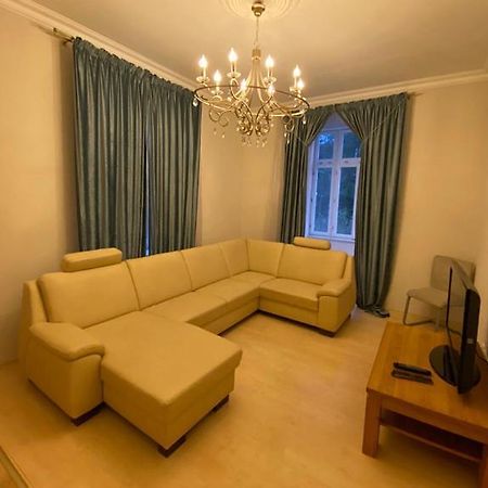 Apartment Green Forest มาเรียอานซเกลาซนี ภายนอก รูปภาพ