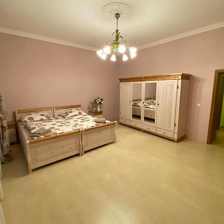 Apartment Green Forest มาเรียอานซเกลาซนี ภายนอก รูปภาพ