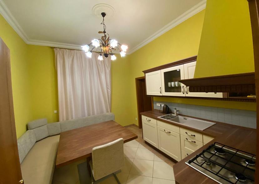 Apartment Green Forest มาเรียอานซเกลาซนี ภายนอก รูปภาพ