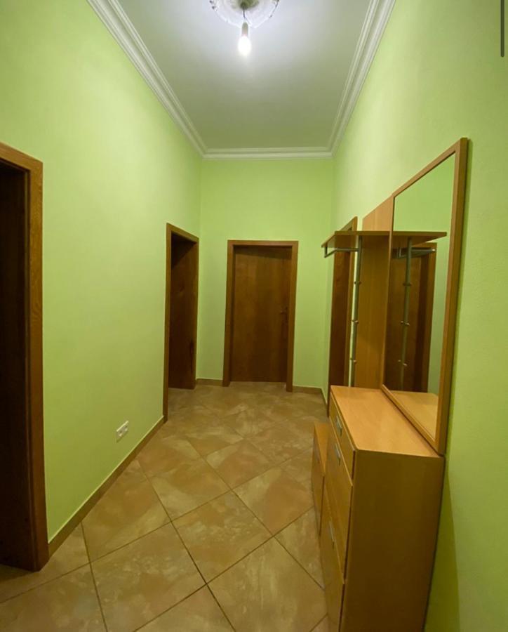 Apartment Green Forest มาเรียอานซเกลาซนี ภายนอก รูปภาพ