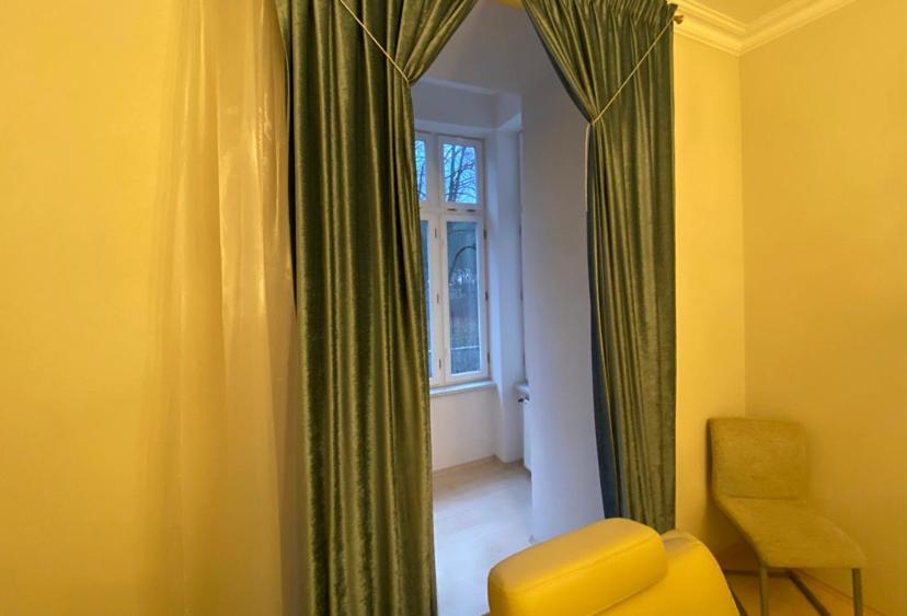 Apartment Green Forest มาเรียอานซเกลาซนี ภายนอก รูปภาพ