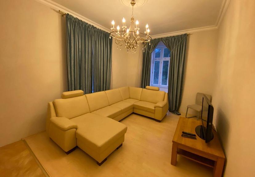 Apartment Green Forest มาเรียอานซเกลาซนี ภายนอก รูปภาพ