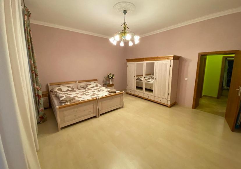 Apartment Green Forest มาเรียอานซเกลาซนี ภายนอก รูปภาพ